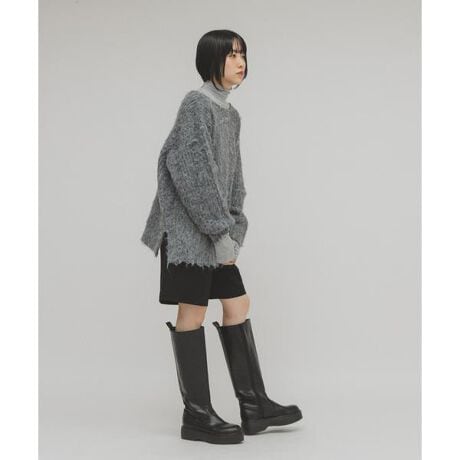 [^ԁFKBA7-22R360]y_炩ȒSnVM[jbgzӂӂƂ\ʂƏ_炩ȒSntF~jȃjbgBVM[ŖcČłAu҂݂ɂ邱ƂŏcCA݌̓{[glbNŏ炵o܂B܂ŃJo[䊴ߕt̂ȂVGbg|CgłBy2025 Autumn^Winterzy25AWz̏íAsOł₷fނgpĂ܂BoT~ȂǂgȂ悤Ɏ菜ĂBfP[gȑfނgpĂ܂BpN[jǑJԂƂŁAїꂪ邱Ƃ܂B̑舵Ɋւ܂ẮAiɕt̃AeV^OBd : 530gi摜́A̓p\RȂǂ̉{ɂAۂ̐FƈقȂČꍇ܂B\߂Bi̐F̖ڈ́AiP̂̉摜QƂBCɓo^̂߁Cɓo^ꂽíA}Cy[WɂČ݂̉i݌ɏ󋵂̊mF\łBXg̊ǗɂЂpBfފ : ȂLk : 藠n : Ȃ : Ȃ|Pbg : Ȃ