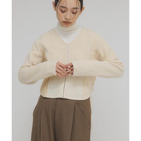 [^ԁFKBA7-21R260]y3ނ̈قȂ\ʊLb`[ȃJ[fBKz3ނ̃WK[hxAJbg\[gpRpNgȃJ[fBKBꂼقȂ\ʊLb`[ȈۂɂĂ܂BTCh̃hXg𒲐ƁAEhɂȂƂ|CgBCi[Ƀ^[glbNꂽȂłBy2025 Autumn^Winterzy25AWzi摜́A̓p\RȂǂ̉{ɂAۂ̐FƈقȂČꍇ܂B\߂Bi̐F̖ڈ́AiP̂̉摜QƂBCɓo^̂߁Cɓo^ꂽíA}Cy[WɂČ݂̉i݌ɏ󋵂̊mF\łBXg̊ǗɂЂpBfފ : ₠(BEIGE)Lk : 藠n : Ȃ : Ȃ|Pbg : Ȃ