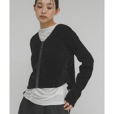 [^ԁFKBA7-21R260]y3ނ̈قȂ\ʊLb`[ȃJ[fBKz3ނ̃WK[hxAJbg\[gpRpNgȃJ[fBKBꂼقȂ\ʊLb`[ȈۂɂĂ܂BTCh̃hXg𒲐ƁAEhɂȂƂ|CgBCi[Ƀ^[glbNꂽȂłBy2025 Autumn^Winterzy25AWzi摜́A̓p\RȂǂ̉{ɂAۂ̐FƈقȂČꍇ܂B\߂Bi̐F̖ڈ́AiP̂̉摜QƂBCɓo^̂߁Cɓo^ꂽíA}Cy[WɂČ݂̉i݌ɏ󋵂̊mF\łBXg̊ǗɂЂpBfފ : ₠(BEIGE)Lk : 藠n : Ȃ : Ȃ|Pbg : Ȃ