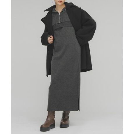 [^ԁFKBA7-26J180]yȂ̕Ljbgs[Xzm[X[ũjbgs[XƁAn[tZIPvI[o[ZbgɂȂACeBn[tZIPp[c̓s[X̏ɏd˂AɓꂽƕʁXŒp܂Bs[X͏Zݒ肵Ă̂ŁApcC[hȂ߂łBy2026 Autumn^Winterzy26AWz̏íAsO(p̖CȂǂɂщHݍoA@ۂ̕\ʂ̖ы)ł₷fނgpĂ܂BsOłꍇ́AĎ낤ƂAnT~ыʎȂǂŁAЂƂЂƂ菜ĂBd : 590g[vI[o[]One : 83cm ^ 29m ^ g59cm ^ ^[g̍15cmi摜́A̓p\RȂǂ̉{ɂAۂ̐FƈقȂČꍇ܂B\߂Bi̐F̖ڈ́AiP̂̉摜QƂBCɓo^̂߁Cɓo^ꂽíA}Cy[WɂČ݂̉i݌ɏ󋵂̊mF\łBXg̊ǗɂЂpBfފ : ȂLk : ₠藠n : Ȃ : Ȃ|Pbg : Ȃ