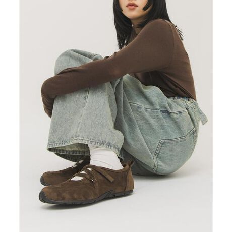 [^ԁFKB26130-2214030]yŃghCNȒȂ1z[WF[vf̂fBe[̗pAŃghCNȒȂ1BXG[hfނgpĂAAbp[傫߂ɊJ邱ƂŔo܂BJWAȃfjAV[gpcɃ\bNX킹ȂǊy߂Xj[J[łBy2026 Spring^Summerzy26SSzCjɂ܂ẮAiɕsǂꍇɌoׂĂĂ܂B\߂Bd(Б) : 220gi摜́A̓p\RȂǂ̉{ɂAۂ̐FƈقȂČꍇ܂B\߂Bi̐F̖ڈ́AiP̂̉摜QƂBCɓo^̂߁Cɓo^ꂽíA}Cy[WɂČ݂̉i݌ɏ󋵂̊mF\łBXg̊ǗɂЂpB