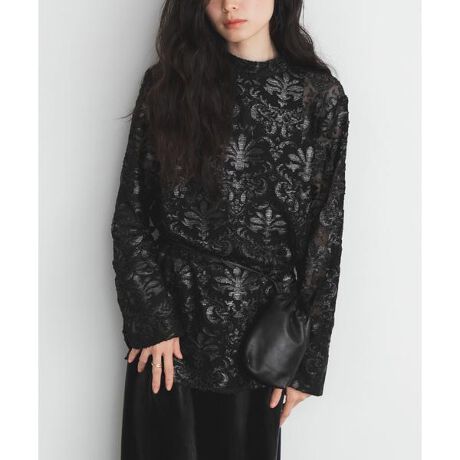 [^ԁFKB26130-2035010]y`[nɃWK[h{ꂽ؂₩uEXz`[̐nɃWK[h{؂₩ȃuEXB悭̂fUC͑l̔AXbg͔o܂BCg͂AL~s[XWPbg̃Ci[ƂĂ劈􂵂܂BIP[WV[ɂ߂ȃACełBy2026 Spring^Summerzy26SSz̏íAsOł₷fނgpĂ܂BsO͎łނƖщH⎅؂Ȃǂ̌ɂȂ܂̂ŁAoT~ȂǂgȂ悤ɂЂƂЂƂ菜ĂBfނ҂ݕ̐A|A|肪N₷Ă܂B舵ɂ͂ӂBi摜́A̓p\RȂǂ̉{ɂAۂ̐FƈقȂČꍇ܂B\߂Bi̐F̖ڈ́AiP̂̉摜QƂBCɓo^̂߁Cɓo^ꂽíA}Cy[WɂČ݂̉i݌ɏ󋵂̊mF\łBXg̊ǗɂЂpBfފ : Lk : ₠藠n : Ȃ : |Pbg : Ȃ