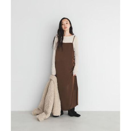 [^ԁFKB26130-2061020]y}bgȎ̃Ten͂̃L~s[Xz}bgȎ̃TefނgpL~s[XBTChɃhXg{ƂŁA䂪\ɂȂĂ܂BTChXbgdl͒悢A킹Ci[ŕiĝ݂Ȃ炸AIP[WV[ɂ߂Ȓ񂵗͂1łBy2026 Spring^Summerzy26SSzd : 300gi摜́A̓p\RȂǂ̉{ɂAۂ̐FƈقȂČꍇ܂B\߂Bi̐F̖ڈ́AiP̂̉摜QƂBCɓo^̂߁Cɓo^ꂽíA}Cy[WɂČ݂̉i݌ɏ󋵂̊mF\łBXg̊ǗɂЂpBfފ : ȂLk : Ȃn : Ȃ : |Pbg : Ȃ