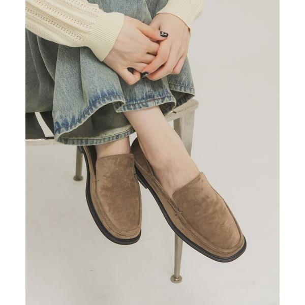 Le Regine del Forte FRIU VELLUTO | アーバンリサーチ(URBAN RESEARCH