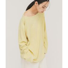 ショルダータックプルオーバー