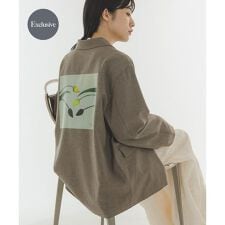 『別注』Lee Izumida×KBF  ジャケット