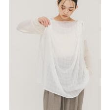 マルチWAYトップス