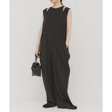 タンクトップSETオールインワン