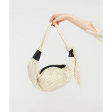 メッシュショルダーBAG