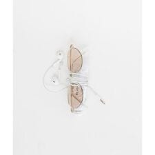 メタルフレームサングラス