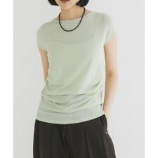 タックドレープTEE
