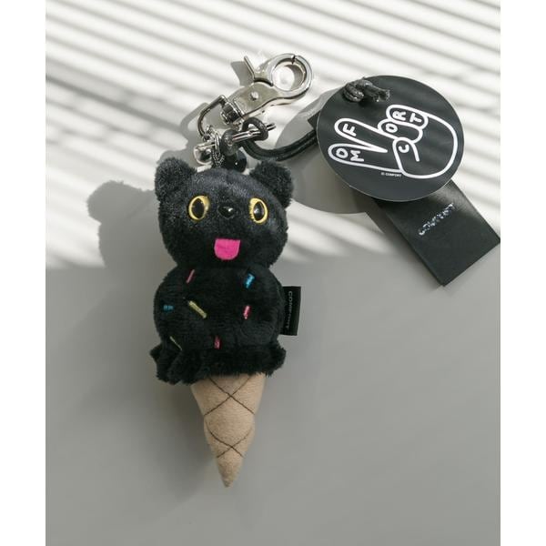 美少女戦士セーラームーン×ANNA SUI バッグチャーム | アナ スイ