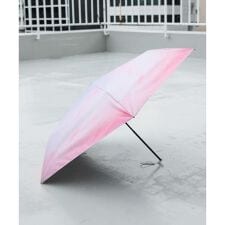 スメリー(SMELLY)の【晴雨兼用】Wpc.　遮光軽量サンセットMINI