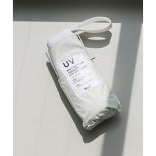 スメリー(SMELLY)のWpc.　UV100%折り畳み傘