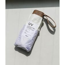 スメリー(SMELLY)のWpc.　UV100%折り畳み傘