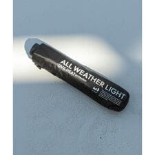 スメリー(SMELLY)の『晴雨兼用』because　ユニセックス オールウェザーライト