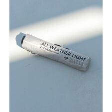 スメリー(SMELLY)の『晴雨兼用』because　ユニセックス オールウェザーライト