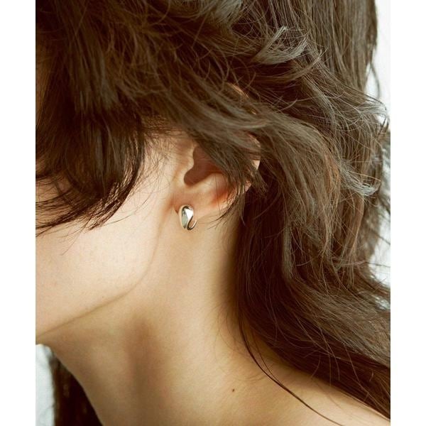 [}C]SMELLY sof tiny earring/X[iSMELLYj Vo[