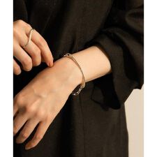 SMELLY so’　combination bracelet