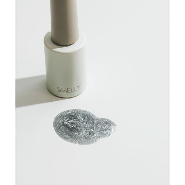 [�}���C]peel off gel polish/�X�����[�iSMELLY�j �V���o�[�n���̑�