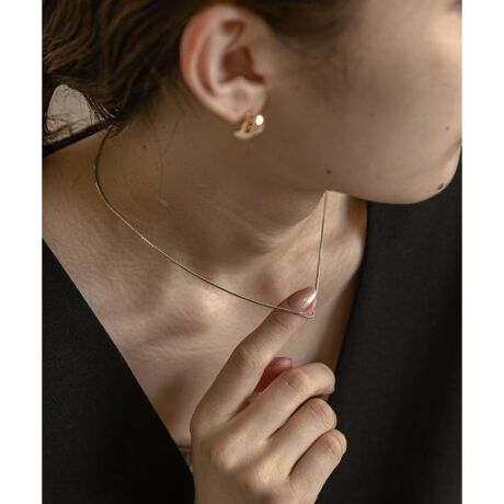 [^ԁFSM16-2PF022]y݌v̔1.8_˔j!fReCɉXl[N`F[zVvŃx[VbNȃXl[N`F[̃lbNXBXl[N`F[Ȃł͂̏_炩CŁAfReCɉplۂۂɁB悭AǂȃR[fBl[gɂޗDGACełB#VvANZT[bLi͕ϐFĂ܂łB܂߂ȂŖh~ĂBAM[̎̒̕ቺĂȂǁAԂ邱Ƃ܂̂ŏ\ɂӂBANZT[͉₷̂łB戵ɂӂB̑舵Ɋւ܂ẮAiɕt̃AeV^OBi摜́A̓p\RȂǂ̉{ɂAۂ̐FƈقȂČꍇ܂B\߂Bi̐F̖ڈ́AiP̂̉摜QƂB