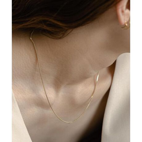 [^ԁFSM16-2PF022]y݌v̔1.8_˔j!fReCɉXl[N`F[zVvŃx[VbNȃXl[N`F[̃lbNXBXl[N`F[Ȃł͂̏_炩CŁAfReCɉplۂۂɁB悭AǂȃR[fBl[gɂޗDGACełB#VvANZT[bLi͕ϐFĂ܂łB܂߂ȂŖh~ĂBAM[̎̒̕ቺĂȂǁAԂ邱Ƃ܂̂ŏ\ɂӂBANZT[͉₷̂łB戵ɂӂB̑舵Ɋւ܂ẮAiɕt̃AeV^OBi摜́A̓p\RȂǂ̉{ɂAۂ̐FƈقȂČꍇ܂B\߂Bi̐F̖ڈ́AiP̂̉摜QƂB