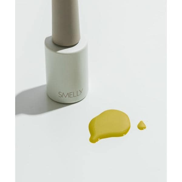 [}C]peel off gel polish/X[iSMELLYj CG[