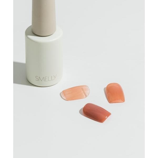 [}C]peel off gel polish/X[iSMELLYj bhn̑