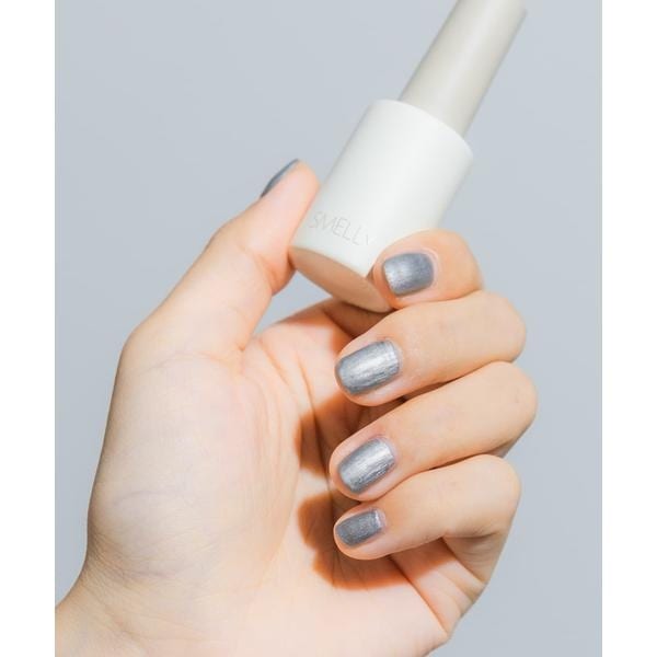 [}C]peel off gel polish/X[iSMELLYj Vo[