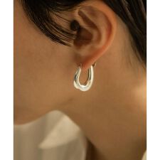 スメリー(SMELLY)のSMELLY so’　curve earring