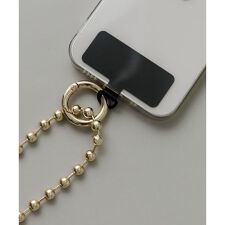 スメリー(SMELLY)の『WEB/一部店舗限定』ステンレススマホプレート