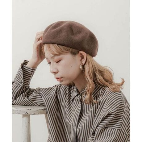 [^ԁFSM46-2CA006]yĂԃx[zV[Y[h܂E[fށ̂ȂVvȃVGbgghɍEȂH~X^C̒ԃACeƂđʂȃX^CɗnރE[fނ̃x[XBy₩ȔSnƊۂ݂̂VGbg͂łBy2024 Autumn^Winterzy24AWzi摜́A̓p\RȂǂ̉{ɂAۂ̐FƈقȂČꍇ܂B\߂Bi̐F̖ڈ́AiP̂̉摜QƂBCɓo^̂߁Cɓo^íA}Cy[WɂČ݂̉i݌ɏ󋵂̊mF\łBXg̊Ǘɐ񂲗pB