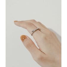 ステンレスオーバーラップリング