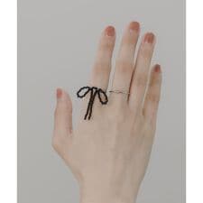 スメリー(SMELLY)の2セットリング