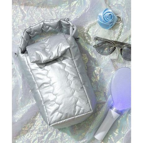 [^ԁFSM46-2AA002]yA[oT[`X^bt~{C̐ObYzɏM𒍂A[oT[`X^btWA"IV~p"鐄ObY悵܂!ymy Choeae quilt bagzCu̕KiyCg̎^тɍœKȃ~jobOBMdi₻̑̃ObY[łTCYłBǂȃR[fBl[gɂ݂₷fUCȂ̂ŁADAYȊŐxɂ􂵂Ăꂻ!傫߂̃yCgł܂S̃TCY\dr̎[ɂ҂ȓ|PbgɉAɎoACeoꂵ₷O|Pbg!RpNgɌđeʂȂ̂ő̂|Cgł!؂ȃObYNbV̂fދ@\ʂłȂAڂ炵ăeV܂!J[ƂɈقȂLeBO̕ɂڂłBnhɃJritg[gobOȂǁA傫ڂ̃obOɎt\!V_[obOƂăJX^\!̃ACeŃfR[VāAEɈ̐obOĂ݂̂IXX!(SM46-2TA008 my Choeae ball shoulder ^ SM46-2TA009 my Choeae color shoulder Ƃ̑gݍ킹IXX!)L[z_[Ȃǂ͎̏gpC[WłBtĂ܂By2024 Autumn^Winterzy24AWzd : 75gi摜́A̓p\RȂǂ̉{ɂAۂ̐FƈقȂČꍇ܂B\߂Bi̐F̖ڈ́AiP̂̉摜QƂBCɓo^̂߁Cɓo^íA}Cy[WɂČ݂̉i݌ɏ󋵂̊mF\łBXg̊Ǘɐ񂲗pB