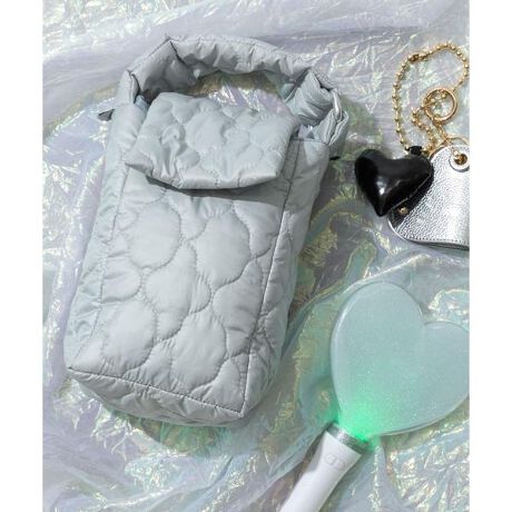 [^ԁFSM46-2AA002]yA[oT[`X^bt~{C̐ObYzɏM𒍂A[oT[`X^btWA"IV~p"鐄ObY悵܂!ymy Choeae quilt bagzCu̕KiyCg̎^тɍœKȃ~jobOBMdi₻̑̃ObY[łTCYłBǂȃR[fBl[gɂ݂₷fUCȂ̂ŁADAYȊŐxɂ􂵂Ăꂻ!傫߂̃yCgł܂S̃TCY\dr̎[ɂ҂ȓ|PbgɉAɎoACeoꂵ₷O|Pbg!RpNgɌđeʂȂ̂ő̂|Cgł!؂ȃObYNbV̂fދ@\ʂłȂAڂ炵ăeV܂!J[ƂɈقȂLeBO̕ɂڂłBnhɃJritg[gobOȂǁA傫ڂ̃obOɎt\!V_[obOƂăJX^\!̃ACeŃfR[VāAEɈ̐obOĂ݂̂IXX!(SM46-2TA008 my Choeae ball shoulder ^ SM46-2TA009 my Choeae color shoulder Ƃ̑gݍ킹IXX!)L[z_[Ȃǂ͎̏gpC[WłBtĂ܂By2024 Autumn^Winterzy24AWzd : 75gi摜́A̓p\RȂǂ̉{ɂAۂ̐FƈقȂČꍇ܂B\߂Bi̐F̖ڈ́AiP̂̉摜QƂBCɓo^̂߁Cɓo^íA}Cy[WɂČ݂̉i݌ɏ󋵂̊mF\łBXg̊Ǘɐ񂲗pB