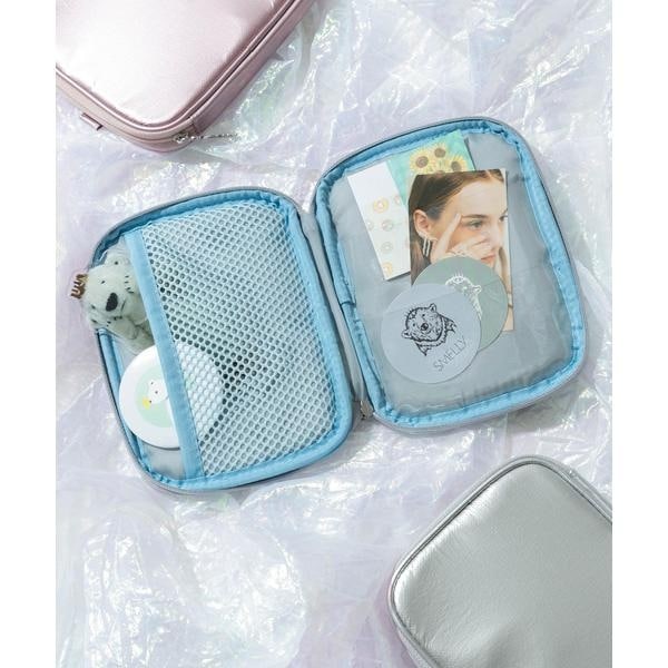 [}C]my Choeae multi pouch/X[iSMELLYj u[