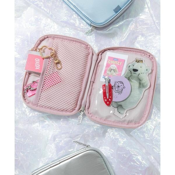 [}C]my Choeae multi pouch/X[iSMELLYj sN