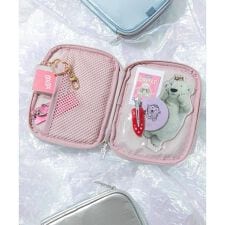 スメリー(SMELLY)のmy Choeae multi pouch