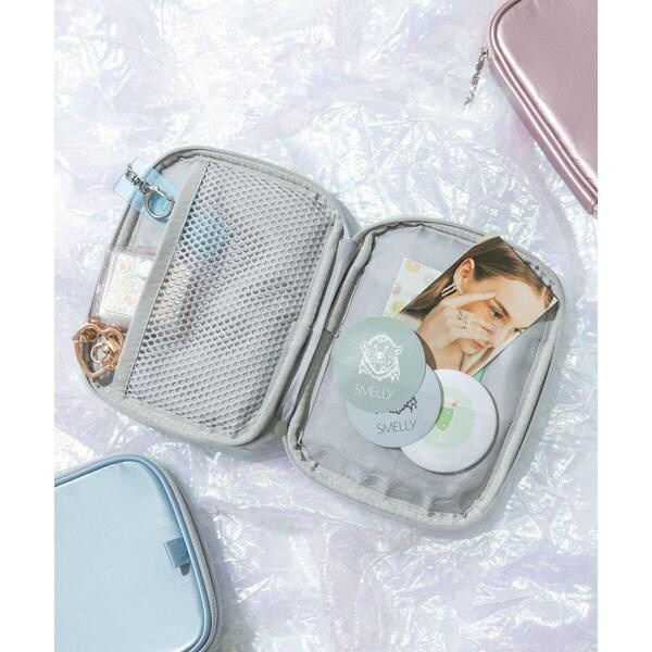 [}C]my Choeae multi pouch/X[iSMELLYj Vo[