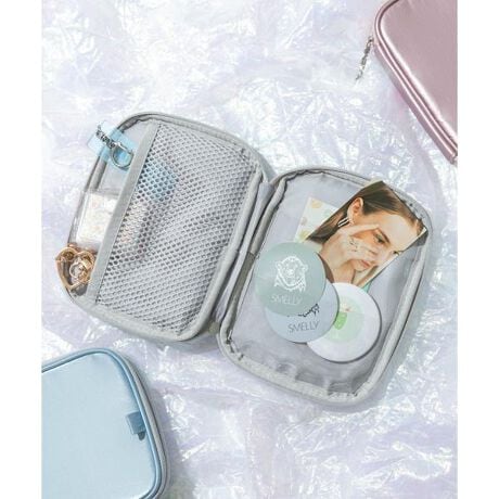 [^ԁFSM46-2BA003]yA[oT[`X^bt~{C̐ObYzɏM𒍂A[oT[`X^btWA"IV~p"鐄ObY悵܂!ymy Choeae multi pouchzgJANX^ȂǁAׂȃObY̎[ɍœKȃ}`|[`BCɓ̃ACelߍł΁A|[`JuԂCオ肻!|[`ƂĂłȂApX|[gANZT[̎^тɂIXXłB|Pbgւ̂1݂̂鐄ObYoꂵ₷bV|PbgtBʃobWtBMAAANX^ȂǁA؂ȃACeی삵Ȃ[ł܂!|Pbgւ̂2iɂȂNA|Pbgɂ̓XebJ[gJׂĎ[\!ʐ^TCỸJ[hł܂̂|CgłBSMELLY炵jAXJ[3FWJ킸g₷ڂɂ܂BVvŃIVȃfUCȂ̂ŁA^тȂ͂!fR[Vy߂!Cɓ̐ObYXgbvtăJX^}CŶ!L[z_[AANX^hȂǂ͎̏gpC[WłBtĂ܂By2024 Autumn^Winterzy24AWzi摜́A̓p\RȂǂ̉{ɂAۂ̐FƈقȂČꍇ܂B\߂Bi̐F̖ڈ́AiP̂̉摜QƂBCɓo^̂߁Cɓo^íA}Cy[WɂČ݂̉i݌ɏ󋵂̊mF\łBXg̊Ǘɐ񂲗pB