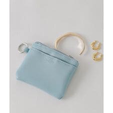 スメリー(SMELLY)のマルチミニポーチ