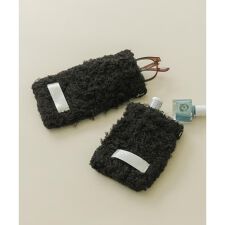 スメリー(SMELLY)のワンタッチフラットポーチ