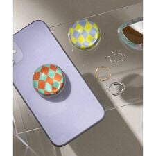 スメリー(SMELLY)のスマホグリップB