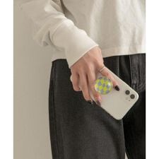 スメリー(SMELLY)のスマホグリップB