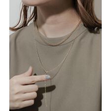 2セットネックレス