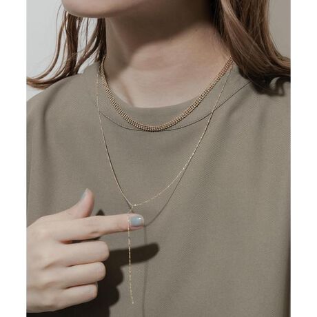 [^ԁFSM46-2PF003]yg₷2ZbgzV[g~O̍DoX2lbNXX^CD݂ɍ킹Ďgł遜S[h^ŏiȈۂɃ^{[ŎdĂ3CfUC̑߂̃V[glbNXƉؚȃ`F[ŎdĂVvYlbNX2ZbgBDoXȃC[hX^Cŷ݂ŁAd˕tȕɂIXXX^CO₨D݂ɍ킹ĒP̂ł̒pAg\ȃACełBy2024 Autumn^Winterzy24AWzbLi(ɋ⃁bL)͕ϐF₷߁A܂߂ȂŖh~ĂBuXv[Ȃǂ̓gṕAɂBbLíAAM[̎̒̕ቺĂȂǁAԂ邱Ƃ܂BɈُ͂gp~߂ɂkBANZT[͉₷̂łB舵ɒӂĂ؂ɂgp悤肢\グ܂Bd : 7.5gi摜́A̓p\RȂǂ̉{ɂAۂ̐FƈقȂČꍇ܂B\߂Bi̐F̖ڈ́AiP̂̉摜QƂBCɓo^̂߁Cɓo^íA}Cy[WɂČ݂̉i݌ɏ󋵂̊mF\łBXg̊Ǘɐ񂲗pB