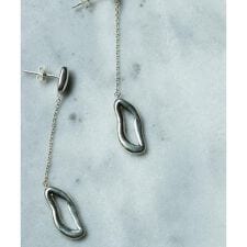 スメリー(SMELLY)のSMELLY so’　chain combination pierce