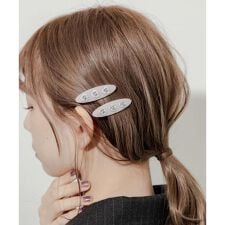 ジュシローズモチーフ2セットピン