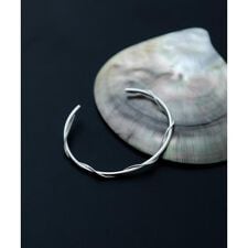 SMELLY so’　twist chain bangle